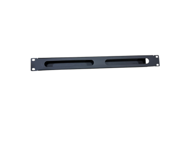 U2 BPU2 CableSolution Patch Panel for 19 Inch Computer Cabinet