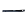 U2 BPU2 CableSolution Patch Panel for 19 Inch Computer Cabinet